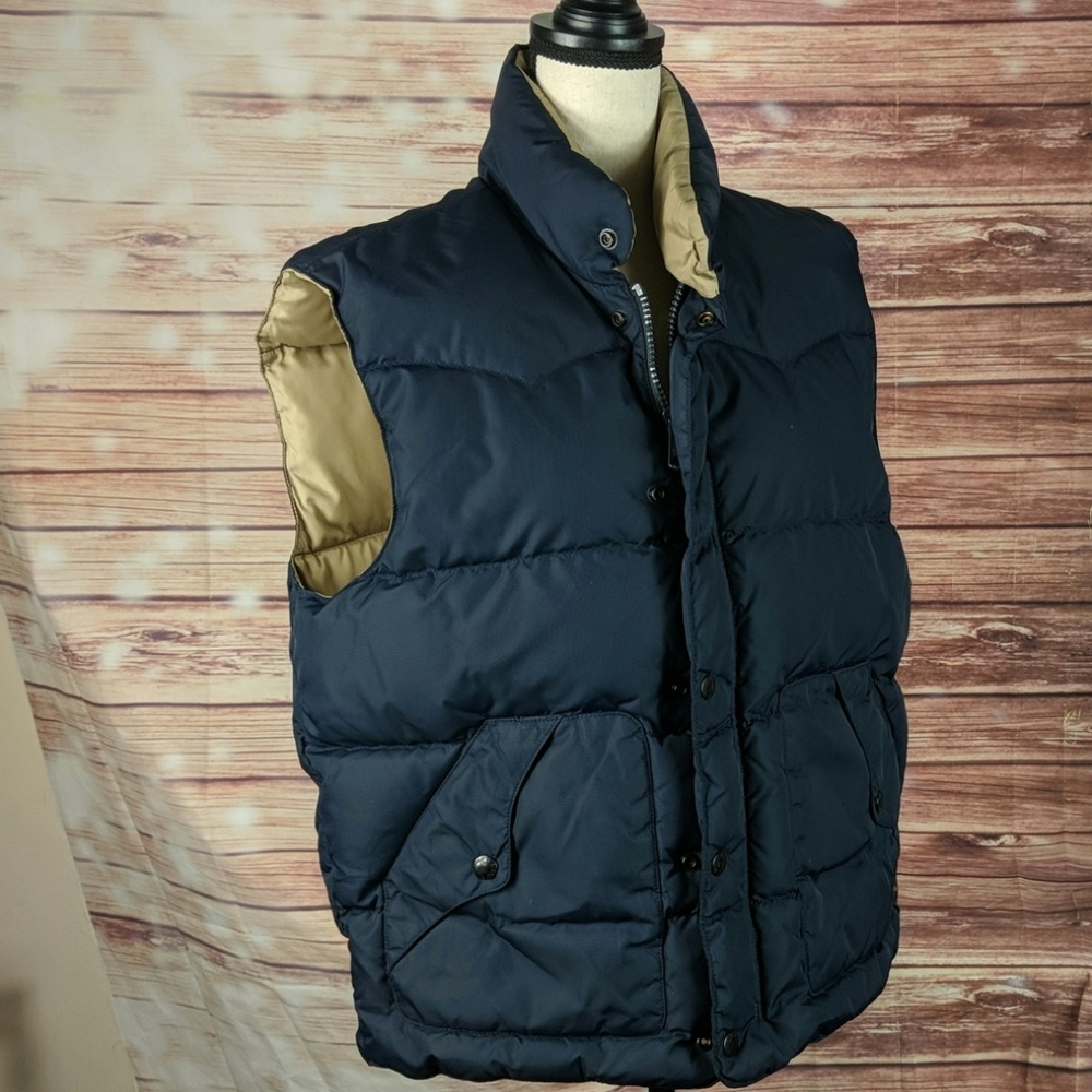 Ralph Lauren vest